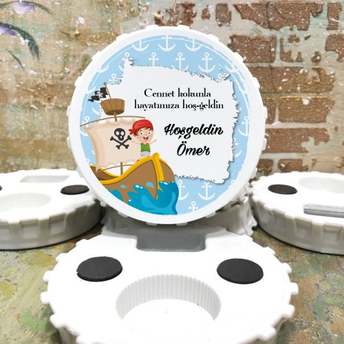 Hediyelik Magnet Kapak Rozet Modelleri - Otuz9 Reklam