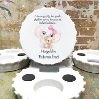 Hediyelik Magnet Magnet modelleri