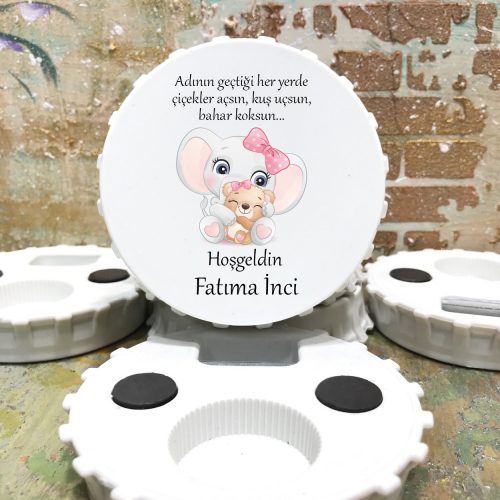 Hediyelik Magnet Kapak Rozet Modelleri - Otuz9 Reklam
