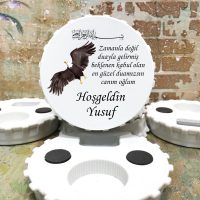 Hediyelik Magnet Magnet modelleri