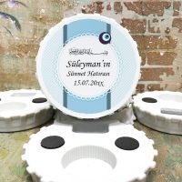 Hediyelik Magnet Magnet modelleri