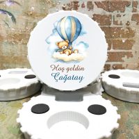 Hediyelik Magnet Magnet modelleri