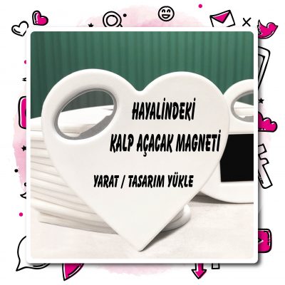 açacaklı magnetler