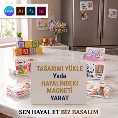 açacaklı magnetler