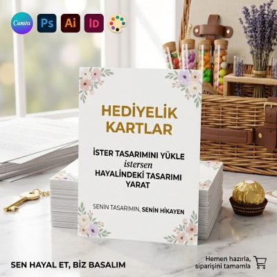 Sen Tasarla