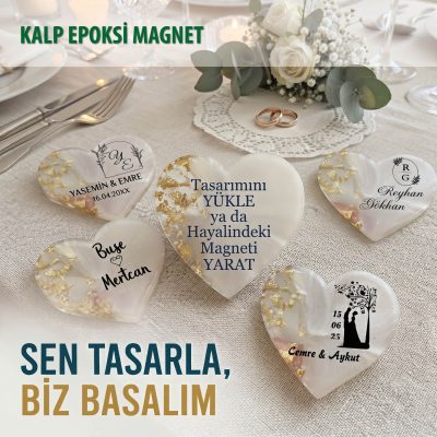 açacaklı magnetler