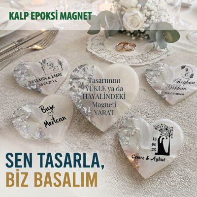 açacaklı magnetler