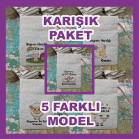 Ramazan Bayramı Harçlık Kesesi