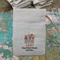Baskılı Kese Baskı