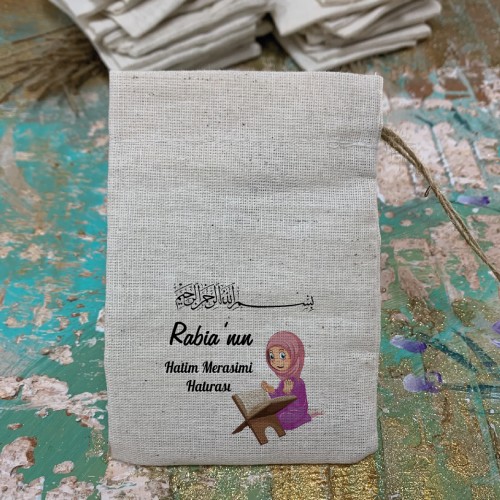 Hatim Hatırası - Yaren Davetiye