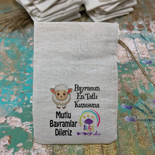 Bayram Harçlığı Keseleri - Yaren Davetiye