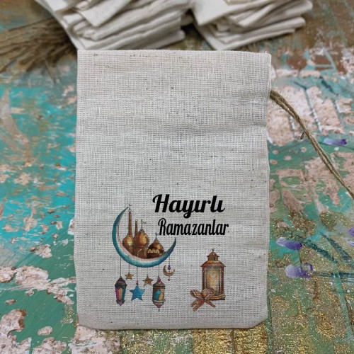 Bayram Harçlığı Keseleri - Yaren Davetiye