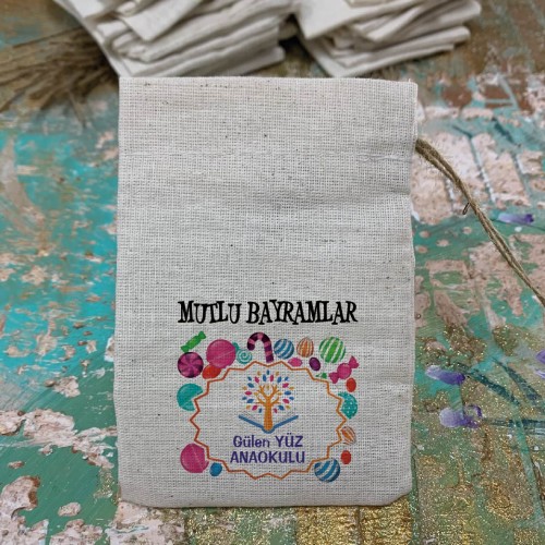 Bayram Harçlığı Keseleri - Yaren Davetiye