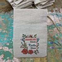 Anneler Günü Hediyeleri Hediyelik Kese