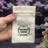 24 Kasım Öğretmenler günü Hediyeleri