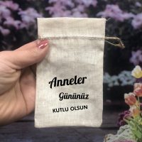 Anneler Günü Hediyeleri Hediyelik Kese