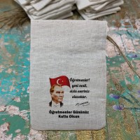 24 Kasım Öğretmenler günü Hediyeleri