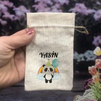 Baskılı Kese Baskı