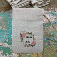 Baskılı Kese Baskı