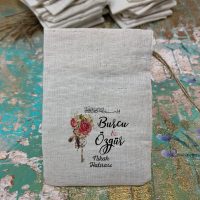 Baskılı Kese Baskı