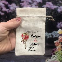 Baskılı Kese Baskı