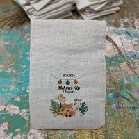 Baskılı Kese Baskı