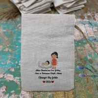 Baskılı Kese Baskı