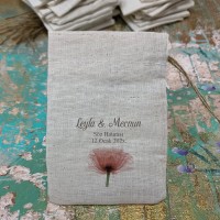 Baskılı Kese Baskı