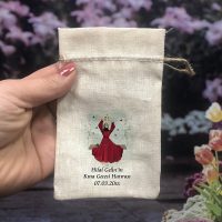 Baskılı Kese Baskı