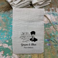 Baskılı Kese Baskı