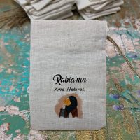 Baskılı Kese Baskı