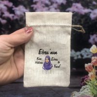 Baskılı Kese Baskı