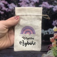 Baskılı Kese Baskı