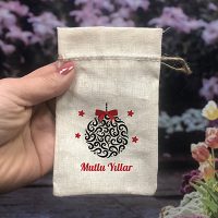 Baskılı Kese Baskı