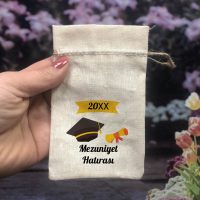 Karne Hatırası Okul Kesesi