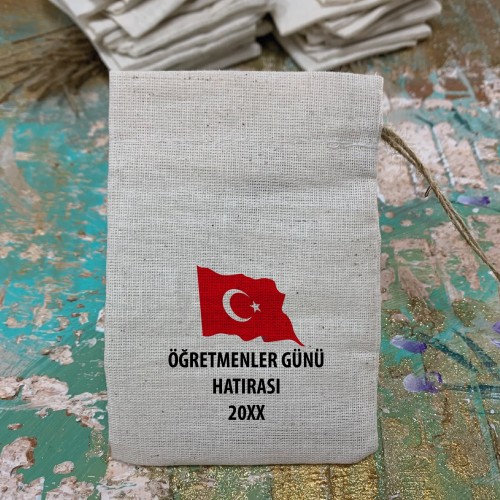 Kese Baskısı - Yaren Davetiye