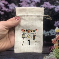 Numaralı Ramazan Kesesi