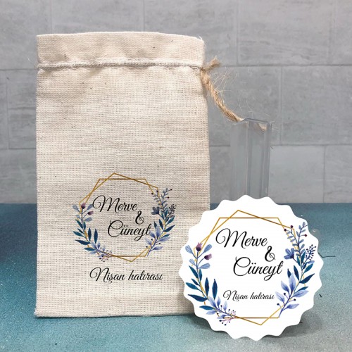 Magnet Modelleri - Yaren Davetiye