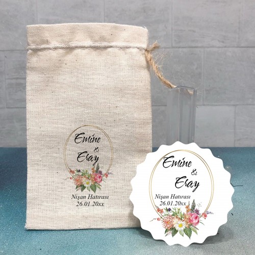 Magnet Modelleri - Yaren Davetiye