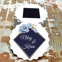 Resimli Magnet