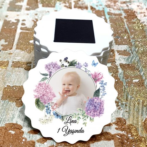Magnet Magnet - Yaren Davetiye