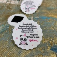 Magnet Resimli Magnet