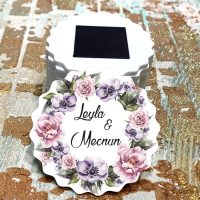 Resimli Magnet