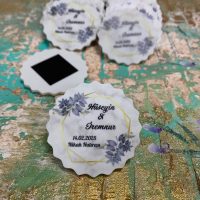 Magnet Resimli Magnet