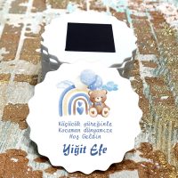 Resimli Magnet