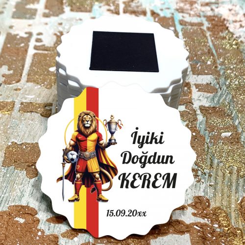 Magnet Magnet - Otuz9 Reklam
