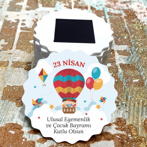 Magnet - Yaren Davetiye