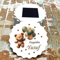Magnet Resimli Magnet