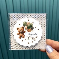 Magnet Resimli Magnet