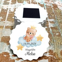 Magnet Resimli Magnet